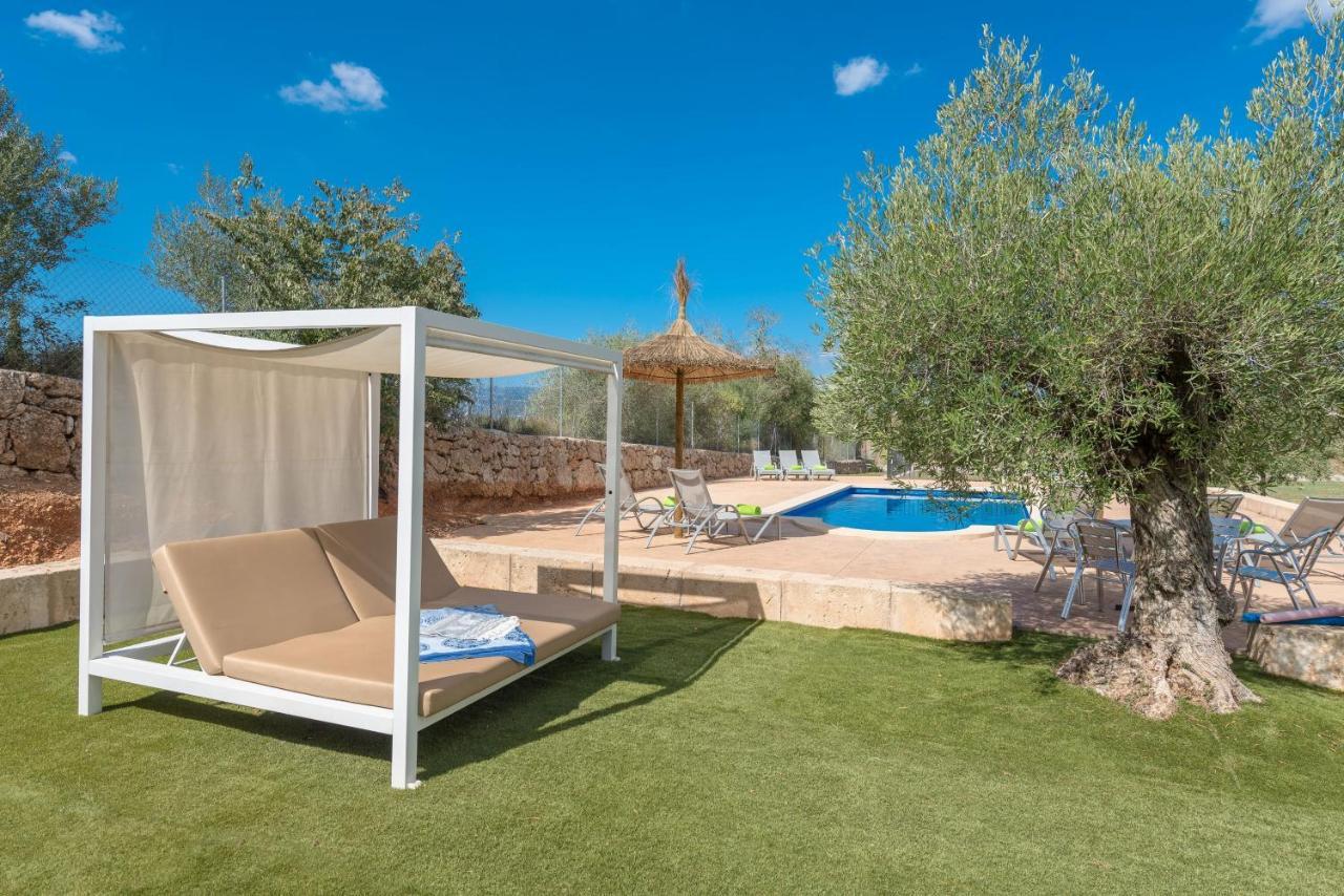 Can Brivo Costitx  Exterior photo